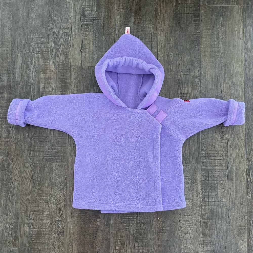 Widgeon Warmplus Favorite Water Repellent Polartec Fleece Jacket